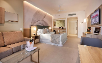 Riu Palace Macao Junior Suite Deluxe Ocean Front Elite Club