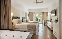 Riu Palace Macao Junior Suite Deluxe