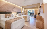 Riu Palace Macao Junior Suite Superior