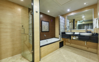 Riu Palace macao Bathroom Suite 