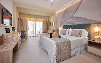 Riu Palace Macao Junior Suite Deluxe Elite Club