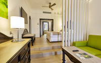 Riu Palace Punta Cana Junior suite sea view 