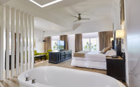 Riu Palace Punta Cana Suite oceanview 