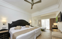 Riu Palace Punta Cana Junior Suite