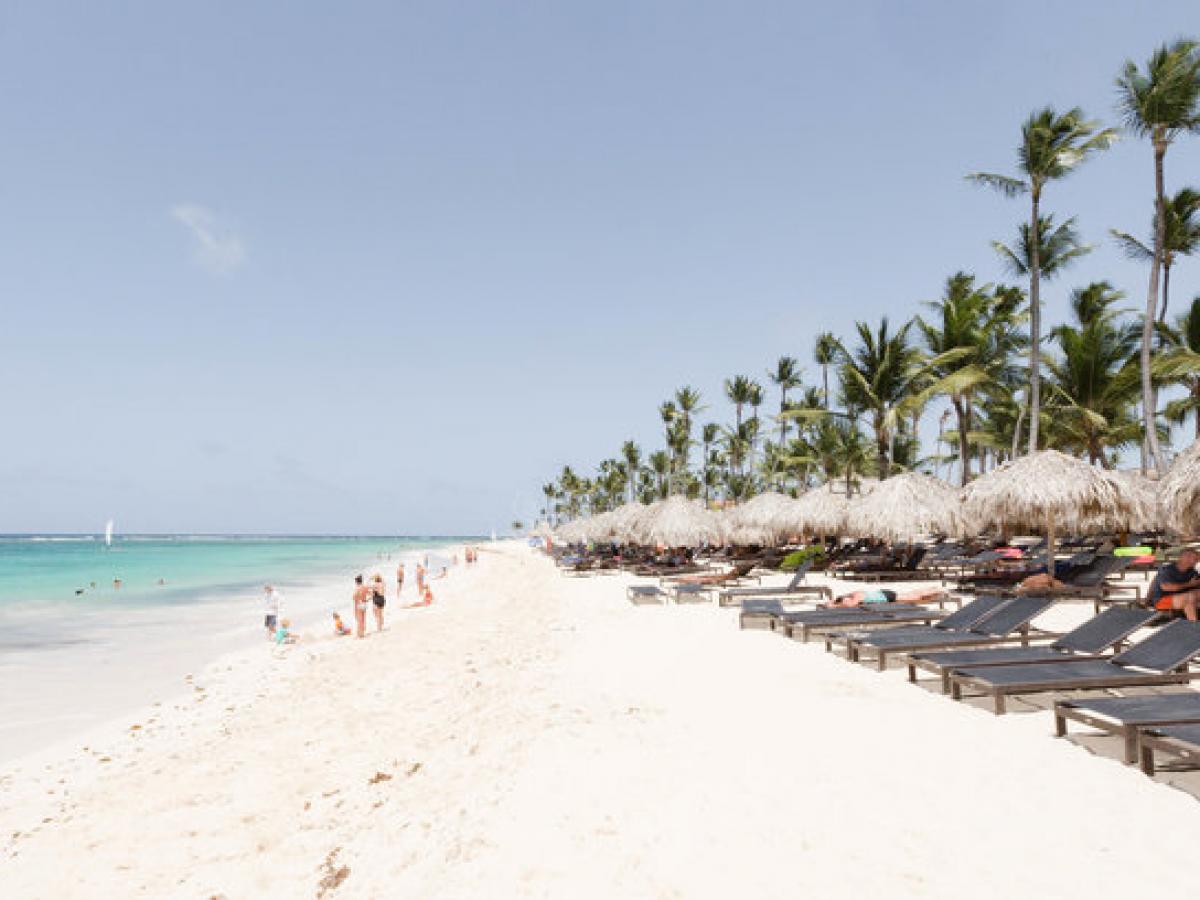 Royalton Punta Cana Allinclusiveresorts