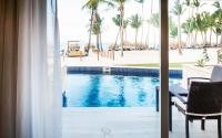 Royalton Punta Cana Dominican Republic - Luxury Presidential Jacuzzi Swim Out On