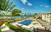 Royalton Punta Cana Dominican Republic - Luxury Room Adults Only Ocean View Diam