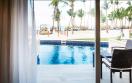 Royalton Punta Cana Dominican Republic - Luxury Presidential Jacuzzi Swim Out On