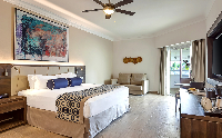 Royalton Splash Punta Cana Luxury Jacuzzi Junior Suite