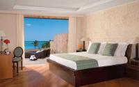 Sanctuary Cap Cana Punta Cana - Castle Junior Suite Swim Out