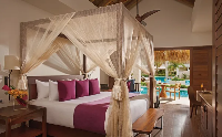 Secrets Cap Cana Preferred Club Bungalow Suite Swim Out Pool View
