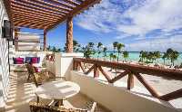 Secrets Cap Cana Preferred Club Master Suite Ocean Front