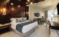 Secrets Royal Beach Junior Suite