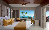 Secrets Royal Beach Preferred Club Master Suite Ocean Front