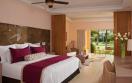 Secrets Royal Beach Punta Cana Dominican Republic - Junior Suite Garden Terrace