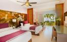 Secrets Royal Beach Punta Cana Dominican Republic - Junior Suite Partial Ocean V