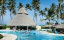 Secrets Royal Beach Punta Cana Dominican Republic - Swim Up Bar