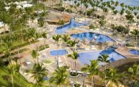 Sirenis Punta Cana Resort Casino & Aquagames Dominican Republic - Resort