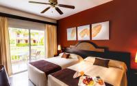 Sirenis Punta Cana Resort Casino & Aquagames Dominican Republic - Standard Rooom