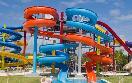 Sirenis Punta Cana Resort Casino & Aquagames Domiican Republic - Water Park