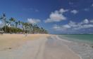 Sirenis Punta Cana Resort Casino & Aquagames Dominican Republic -Beach