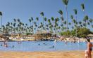 Sirenis Punta Cana Resort Casino & Aquagames Dominican Republic -Swimming Pools