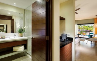 TRS Cap Cana Swim Up Junior Suite Full View
