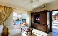 TRS Turquesa Hotel Villa Suite Swim Up