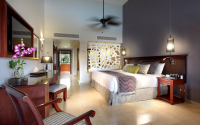 Palladium Punta Cana Junior Suite Poolside