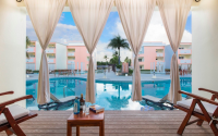 Palladium Punta Cana Swim Up Suite Pool