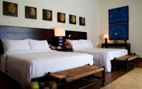Zoetry Aqua Punta Cana - Junior Suite Garden View
