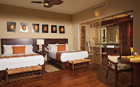 Zoetry Agua Junior Suite Agua Swim Up