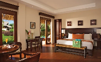 Zoetry Agua Villa Dominicana Garden View