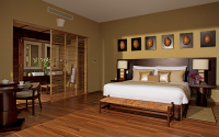 Zoetry Aqua Punta Cana - Romantic Junior Suite Garden View
