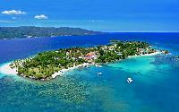 Gran Bahia Principe Cayo Levantado - Dominican Republic - Samana