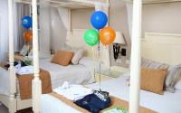 Gran Bahia Prinicpe Cayacoa Samana Dominican Republic - Family Junior Suite