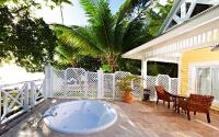 Luxury Bahia Principe Cayo Levantado - Beach Villa