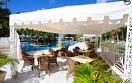 Luxury Bahia Principe Cayo Levantado Samana -Pool Bar