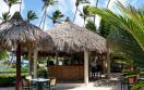 Luxury Bahia Principe Samana Dominican Republic - Beach Bar