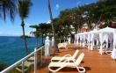 Luxury Bahia Principe Samana - Sun Deck.