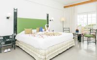 Be Live Hamaca Beach La Boca Chica Dominican Republic -  Standard Ocean View