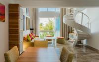 Be Live Hamaca Suites Santa Domingo Dominican Republic - Loft