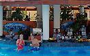 Luxury Bahia Principe Ambar Blue Punta Cana - Pool Bar
