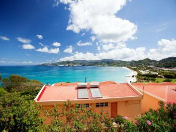 The Flamboyant Hotel & Villas - Grenada