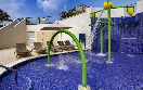 royalton grenada pool childresn water splash park