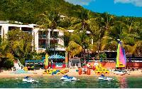 Bolongo Bay Beach Resort St. Thomas - Groups