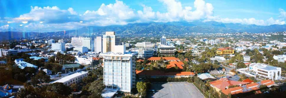 The Courtleigh Hotel & Suites - Jamaica - Kingston