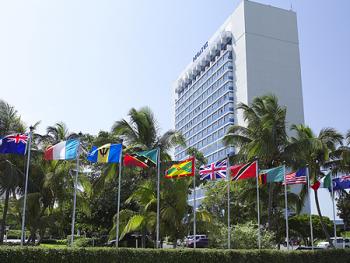 The Jamaica Pegasus Kingston - Hotel