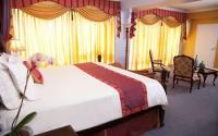 The Jamaica Pegasus Kingston - Deluxe Bedroom Suite