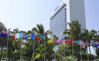 The Jamaica Pegasus Kingston - Hotel